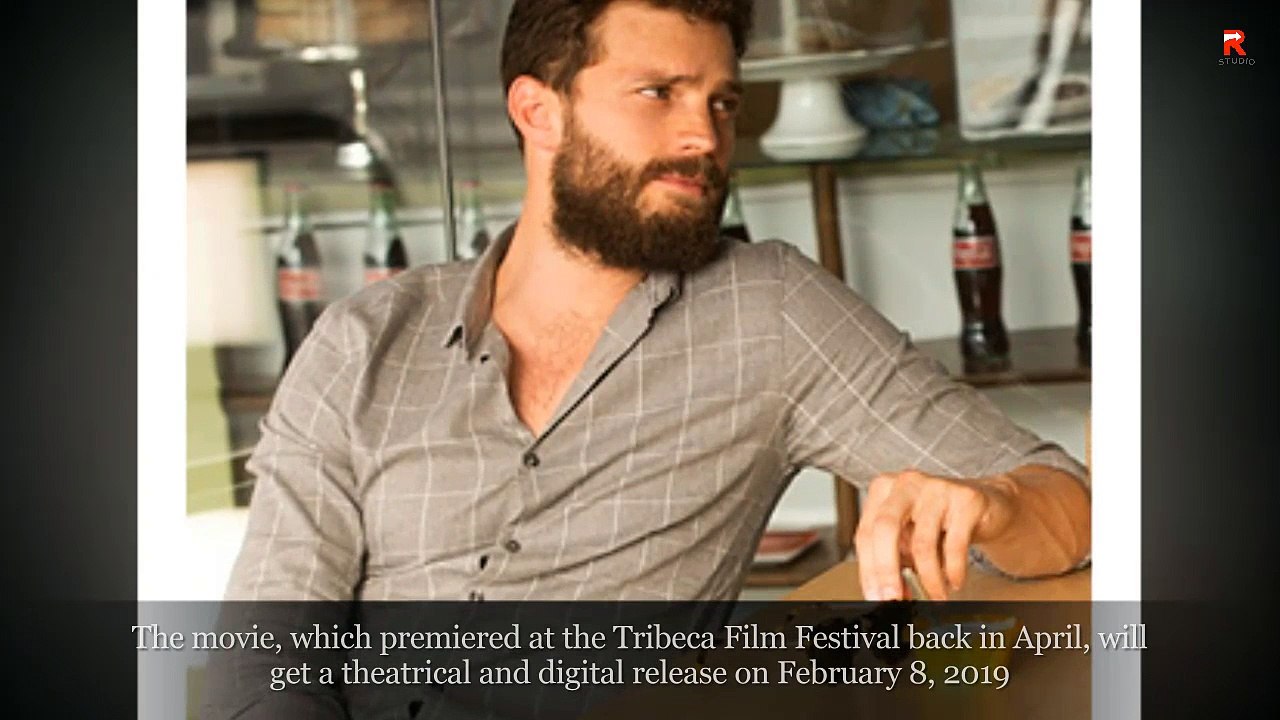 Jamie Dornan's 'Untogether' Debuts First Still & Release Info