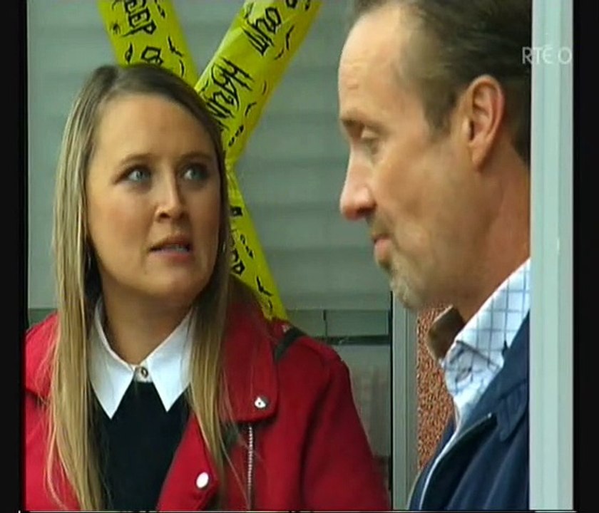 Funny Fair City Voice Over Part 258 - Chaz Confronts Mondo In McCoys!