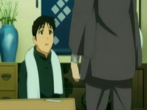 Tsukuyomi moon phase 17 partie 2 vostfr