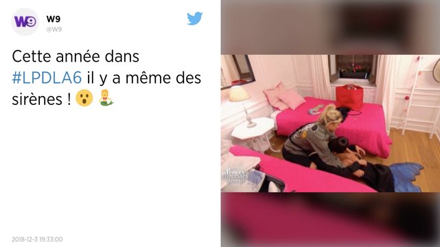 Les Princes et les Princesses de l'amour : Fidji violemment taclée sur son physique !