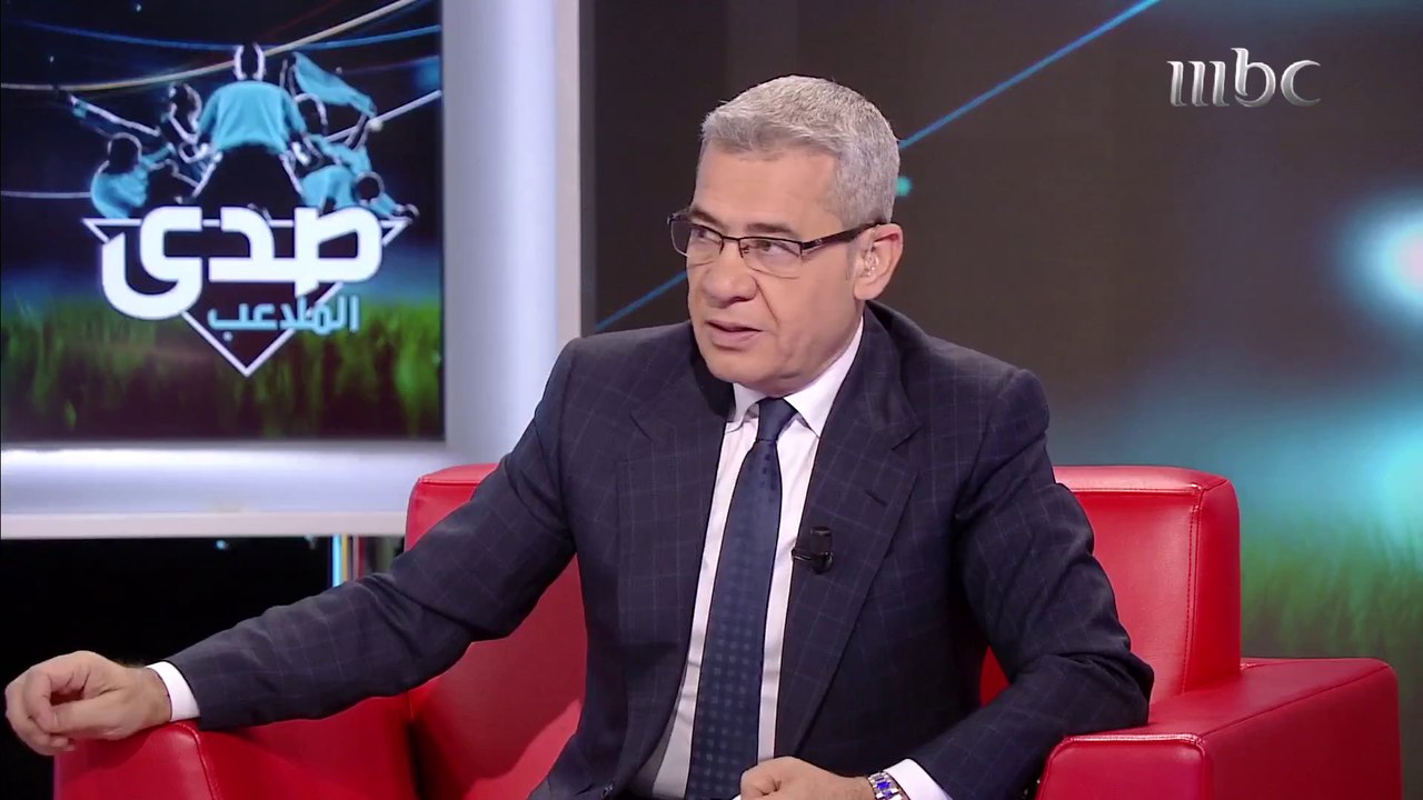 نقاش حول أزمة نادي الاتحاد
