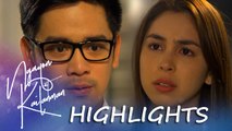 Ngayon at Kailanman: Inno makes a way to see Eva | EP 76