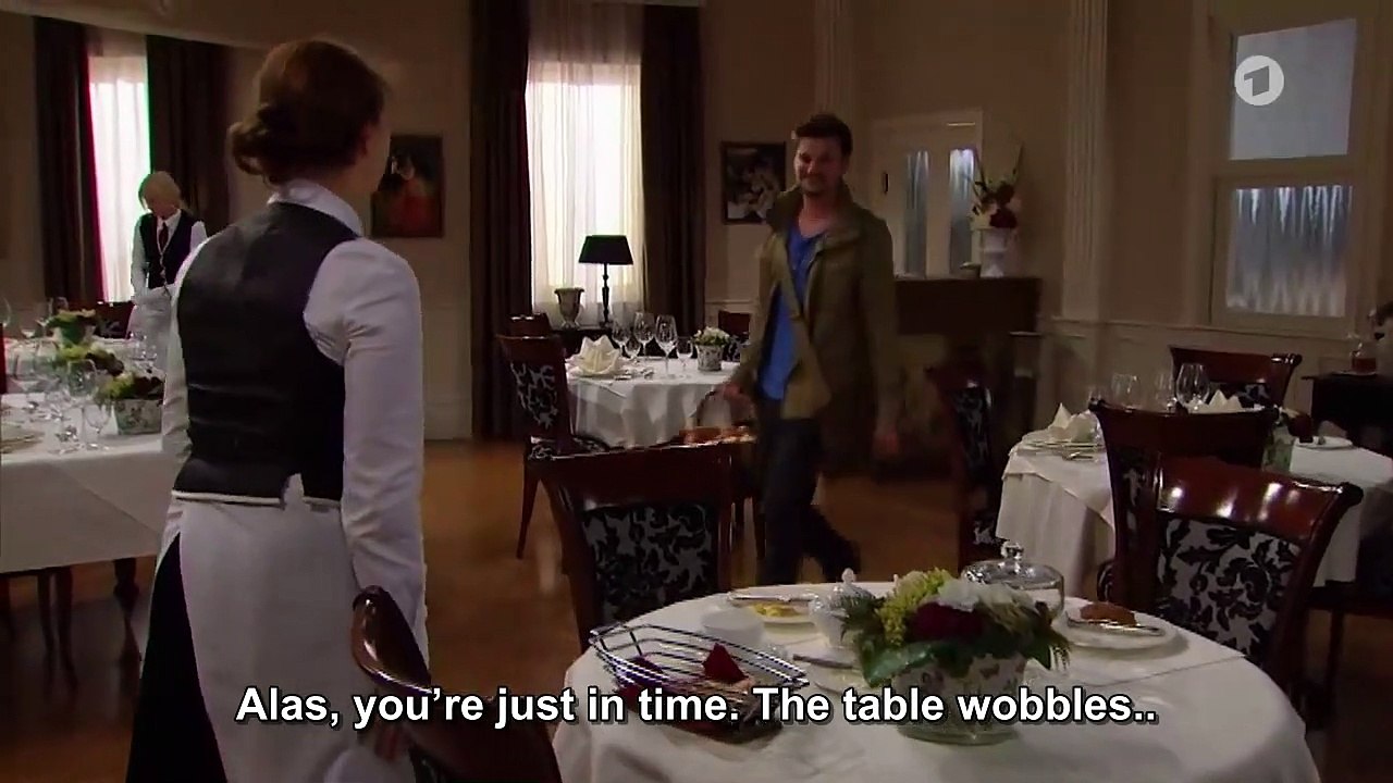 Boris & Tobias Episode 3051