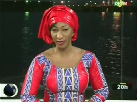 ORTM - Signature d’un accord de prêt, La BOAD accorde 25 millions de FCFA au Mali