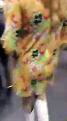 Trixie Mattel at Rupaul's DragCon NYC Day 1