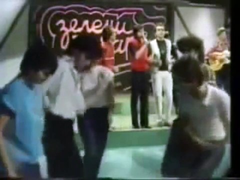 Jašar Ahmedovski - Jednoj ženi za sećanje (LIVE)