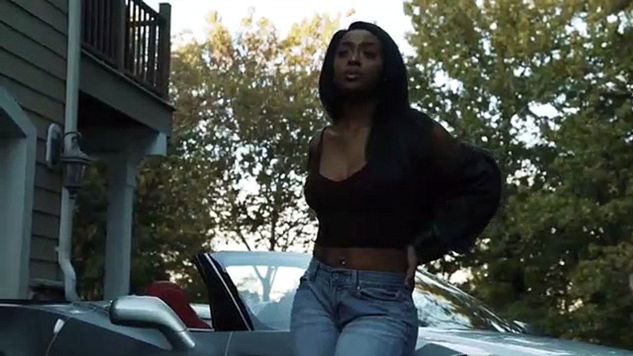 Kxng Prince - Leather Jacket (OFFICIAL MUSIC VIDEO)