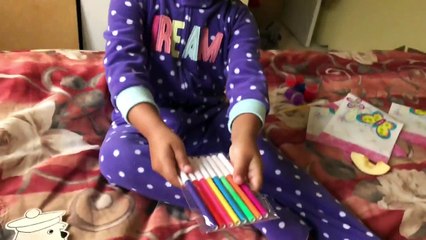 Vlog 2: Happy Birthday Aya!