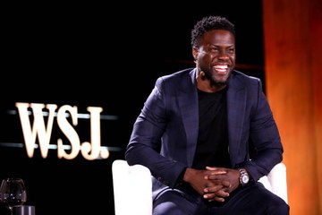 Kevin Hart Signs on for Remake of Korean Drama 'Sunny'