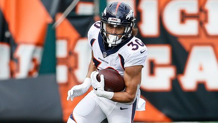 Week 13's fantasy winners | NFL Fantasy Live