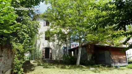 A vendre - Maison/villa - PEYRAT-LE-CHATEAU (87470) - 11 pièces - 166m²