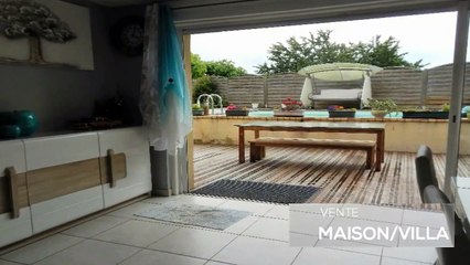 A vendre - Maison/villa - NEAU (53150) - 5 pièces - 121m²