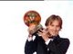 Luka Modric wins Ballon d'Or announcement