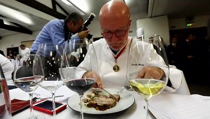 Championnat du monde de pâté croute