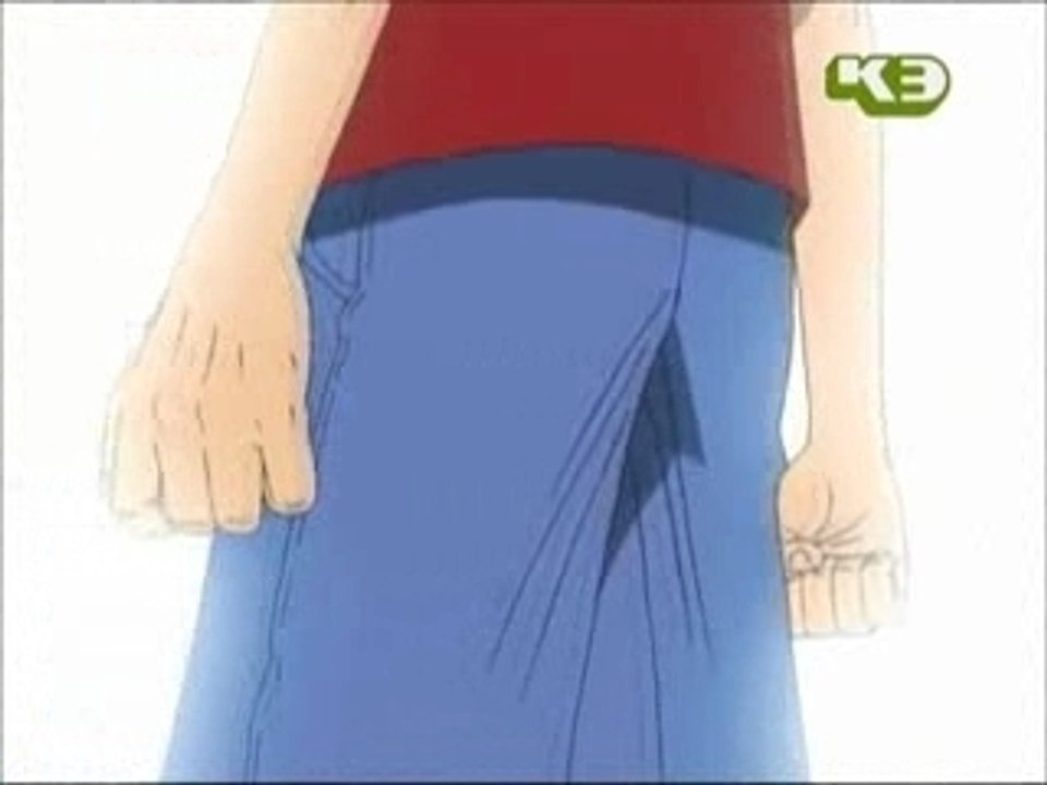 Franky house + Luffy vs Usopp