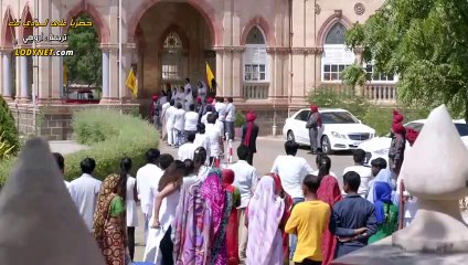 مسلسل القصر الملعون الحلقة 7 مترجمة