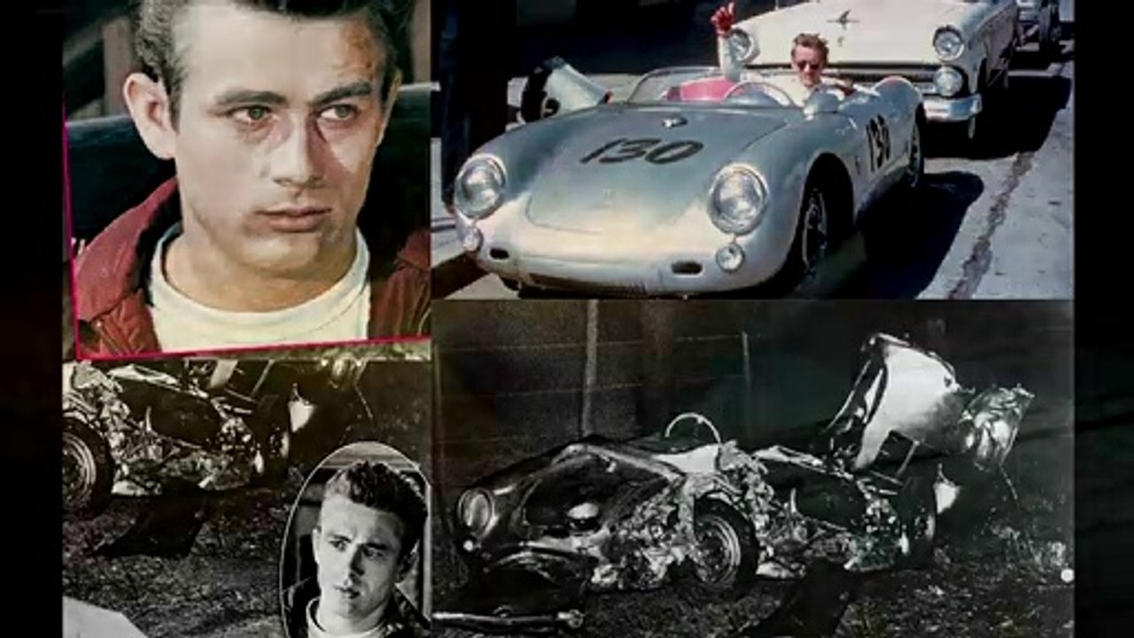 James Dean : Bande Annonce Officielle