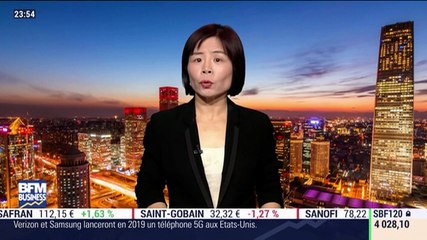 Chine Eco: l’industrie pharmaceutique a de l’avenir dans l’empire du Milieu - 03/12