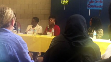 Make Your Life Count Prt 2 - Survivors And Victims Speak Out %23risingfromtheashes