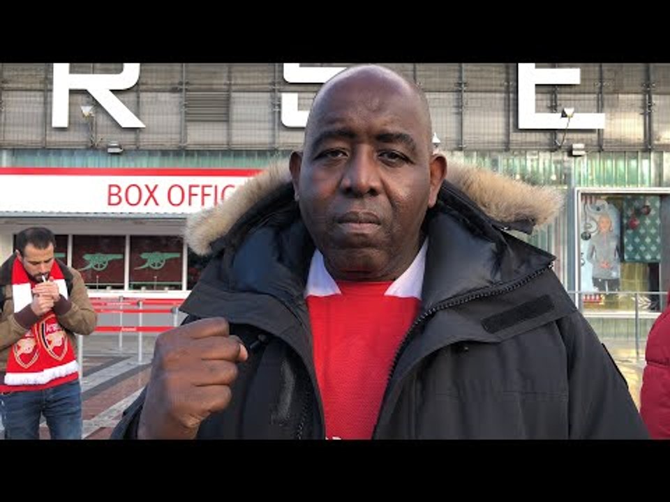 Arsenal vs Spurs | LIVE Starting Line Up