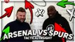 How Arsenal Can Beat Spurs! | AFTV Tactical Insight NLD Special ft Graham