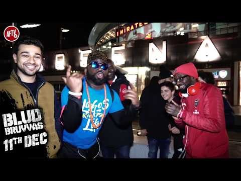 Arsenal 4-2 Tottenham | Ten For Torreira? | Player Ratings Ft Troopz, Ty, Kelechi & Afzal