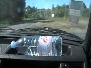 Destruction de Christine - Tallinn 2007 / Part1