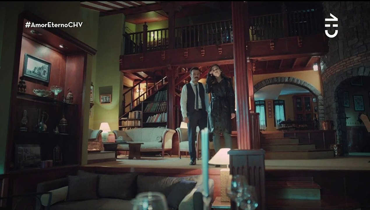 La Novia De Estambul Capitulo 19