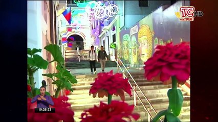 Quito, premiado como el destino líder de sudamérica