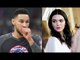 Kendall Jenner And Ben Simmons No Longer Dating!? | Hollywire