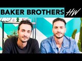The Baker Brothers Reveal 