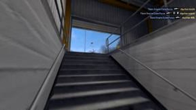 ESL One Cologne 2016 Main Qualifier- CyberFocus vs. dignitas