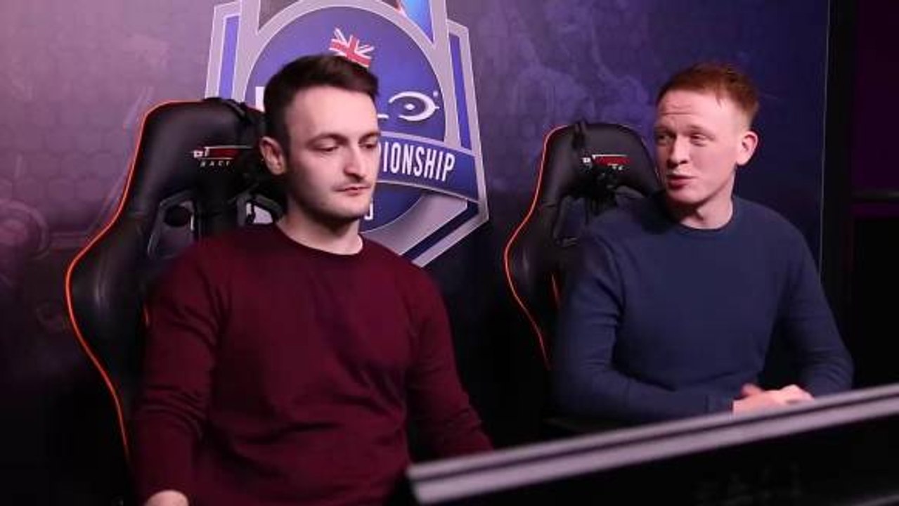 Qualifier recap