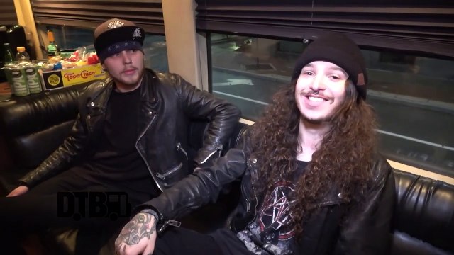 Lost Society - DREAM TOUR Ep. 688