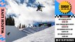 Day 4: 2018 Dew Tour Breckenridge – Men’s Ski Modified Superpipe Final presented by Toyota, Women’s Snowboard Modified Superpipe presented by Toyota + Men’s Snowboard Slopestyle Final