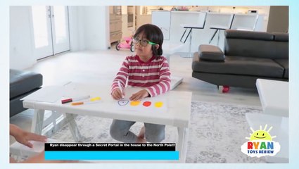 7 Year-Old Makes $22 Million for Toy Reviews and Walmart Products