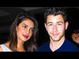 Nick Jonas And Priyanka Chopra Are Adorable On Double Date!! | Hollywire