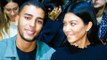 Kourtney Kardashian And Younes Bendjima Caught Together On A Date! | Hollywire