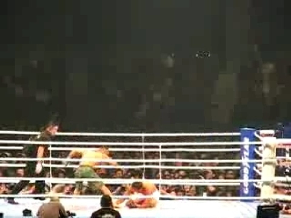 RY vs N"K"Y RD1