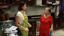 Kén Mẹ Chồng - Tập 17 (Phim Việt Nam HTV9) - Ken Me Chong tap 18