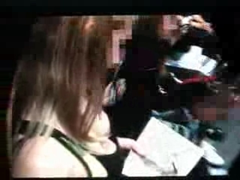 Tokio Hotel - Zimmer 483 tour DVD part 3 (English subs)