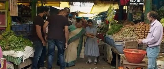 Dakini (2018) Malayalam HDTVRip x264 Movie Part 2