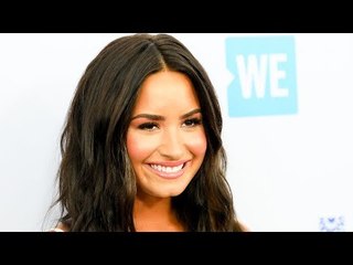 Demi Lovato Is Out Of Rehab And Has A New Man In Her Life?! | Hollywire