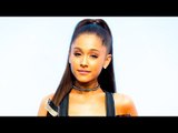 Ariana Grande Has Stolen The Number One Spot & Is Billboard's Woman Of The Year!!  | Hollywire