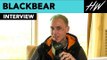 Blackbear Reveals Michael Jordan Tattoo & Teases A Mike Posner Mansionz 2 | Hollywire