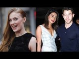 Nick Jonas And Priyanka Chopra Are Winning Over Everyone!! | Hollywire