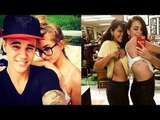 Hailey Baldwin And Justin Bieber PDA While Selena Gomez Is Living Her Best Life!!  | Hollywire