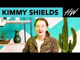 Insatiable's Kimmy Shields Loves Debby Ryan & Is On Brad Pitt's Radar! | Hollywire