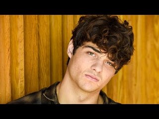 5 Personal Facts About Noah Centineo | Hollywire