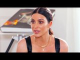 Kim Kardashian Reacts To Drake Hook Up Rumors! And Kendall Jenner New Romance? | Hollywire